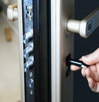 虞城开锁 虞城开锁公司开修指纹锁